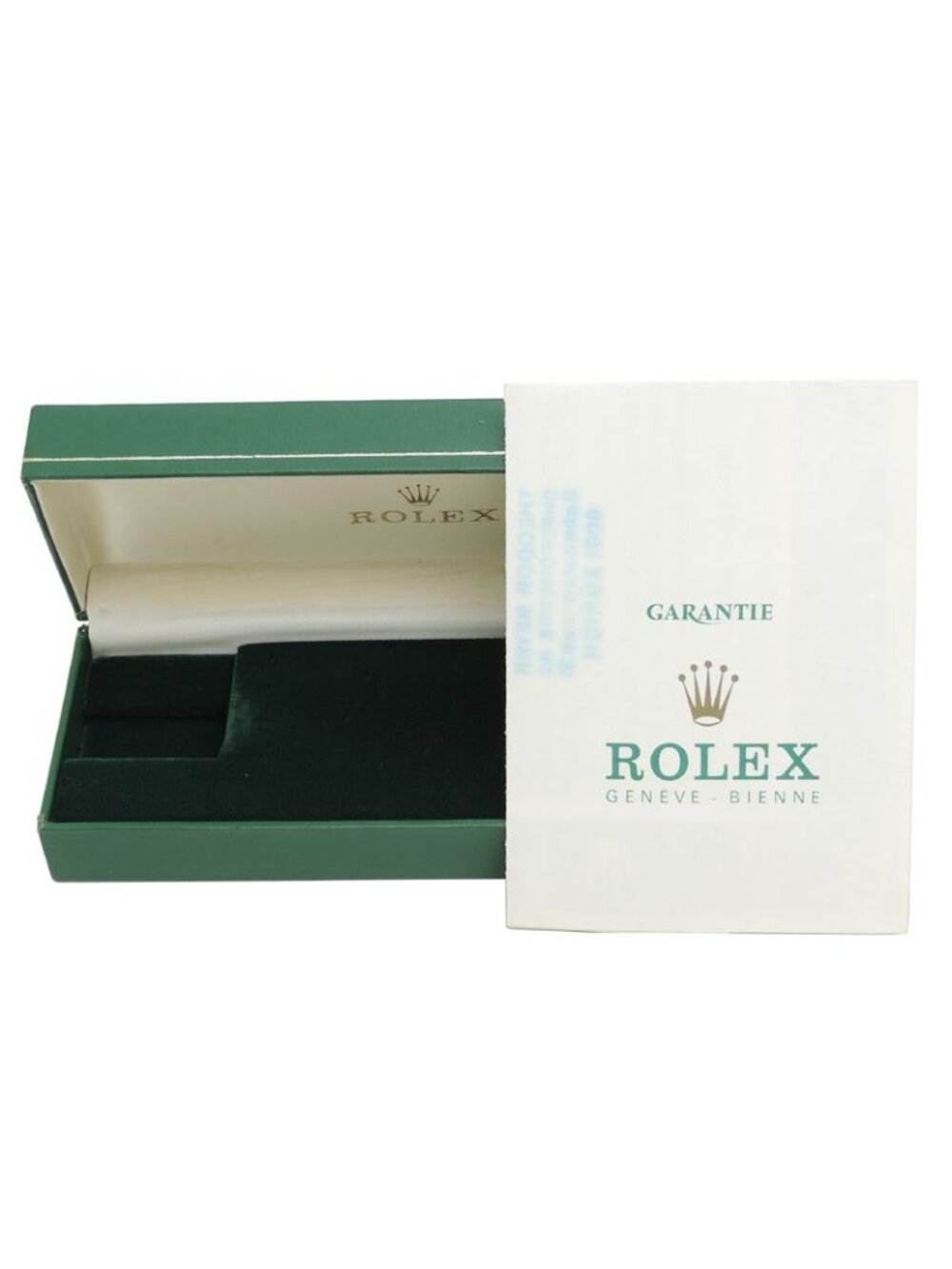 Rolex Watch Gold - Picture 9 of 9